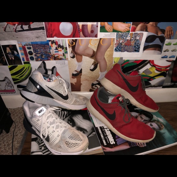 Nike shoe bundle - Picture 2 of 8